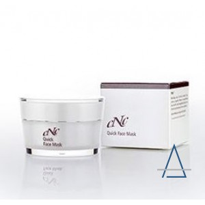 Classic Quick Face Mask