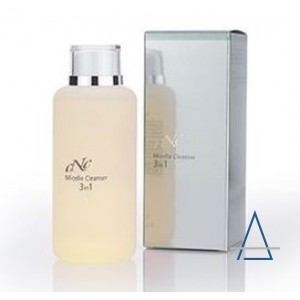 Micelle Cleanser 3in1