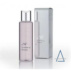 Aesthetic world eye make-up remover