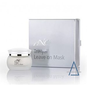 Aesthetic world trihyal age resist leave on mask
