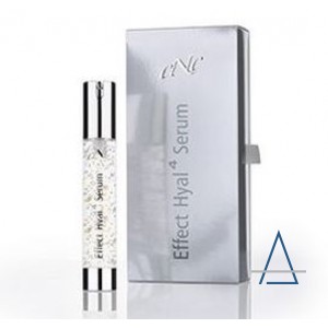 Aesthetic world effect hyal 4 serum