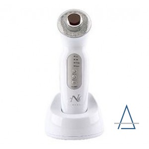 Hand-Ultraschallgerät CNC ultrasonic beauty light, 3 MHZ