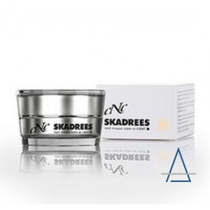 SKADRESS matt mousse make-up light