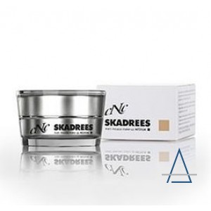 SKADRESS matt mousse make-up medium