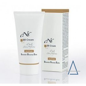 BB Cream Blemish Beauty Balm medium
