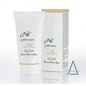 BB Cream Blemish Beauty Balm light