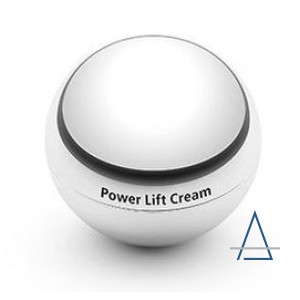 Power lift cream