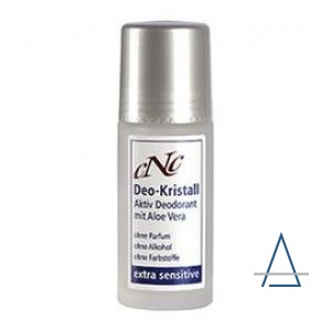 Deo kristall, roll-on