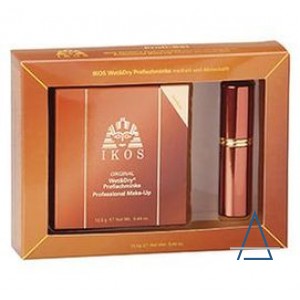 Profi-set wet & dry Profischminke Profi-set wet & dry Profischminke