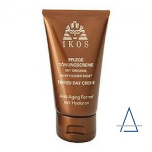 Pflege-Tönungscreme