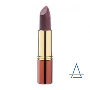 Trend-lippenstift burgundy red