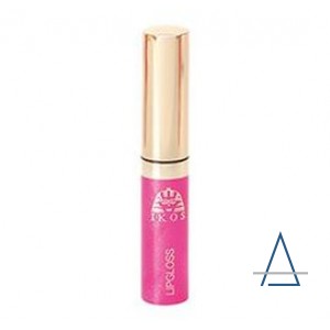 Volumen lip gloss