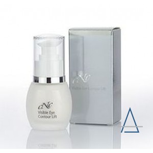 Visible Eye Contour Lift