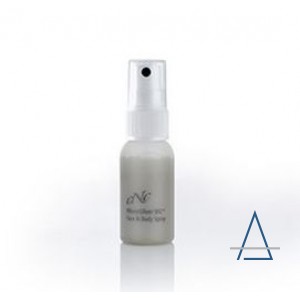 Microsilver face & body spray 30 ml