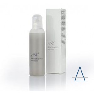 Microsilver face wash