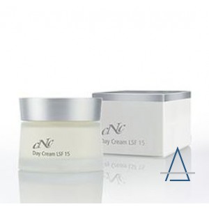 Day Cream LSF 15
