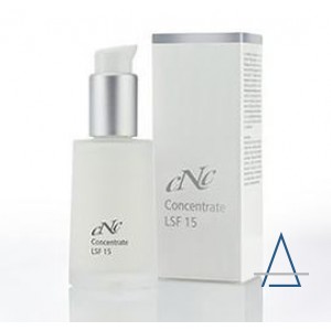 Concentrate LSF 15