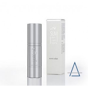 Skin lipid matrix mimic elixir