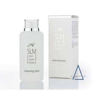 Skin lipid matrix cleansing tonic