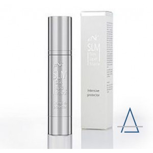 Skin lipid matrix intensive protector
