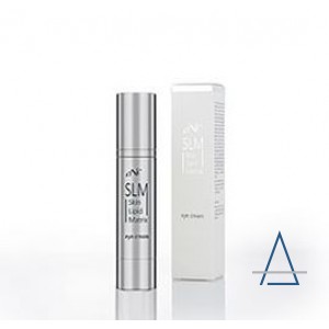 Skin lipid matrix eye cream