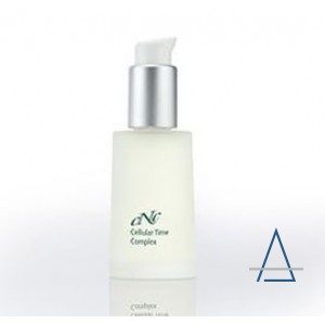 Cellular Time Complex