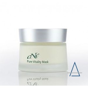 Pure Vitality Mask