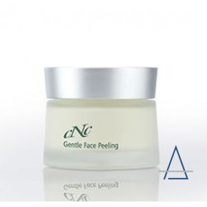 Gentle Face Peeling