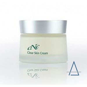 Aesthetic pharm clear skin cream
