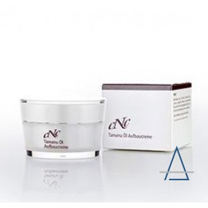 Classic Tamanu Öl Aufbaucreme