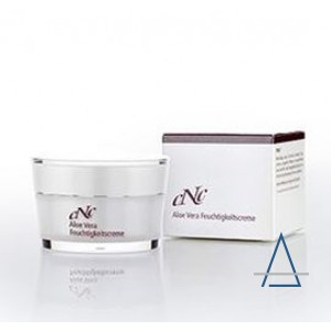 Classic Aloe Vera Feuchtigkeitscreme