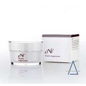 Classic Vitamin Augencreme