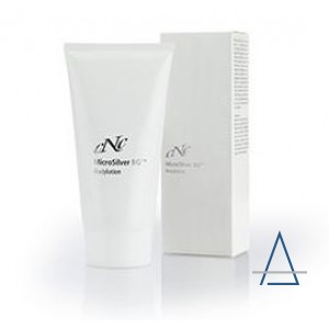 Microsilver Bodylotion