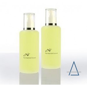 Stem Cell DNA Herba Fruit Acid Gel Cleanser