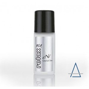 Cristall Deo Roll-on