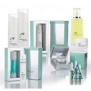 Stem Cell DNA 24-hour Cream     