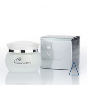 Protective Sun Shield