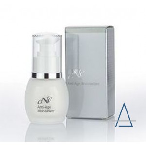 Anti Age Moisturizer