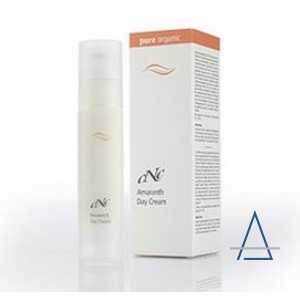 Pure organic Amaranth Day Cream