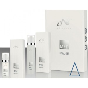 MEDHyal Set szérum 30 ml + krém 50 ml