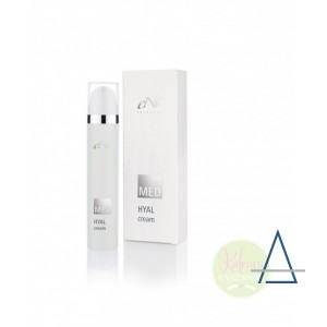 MedHyal krém 50 ml